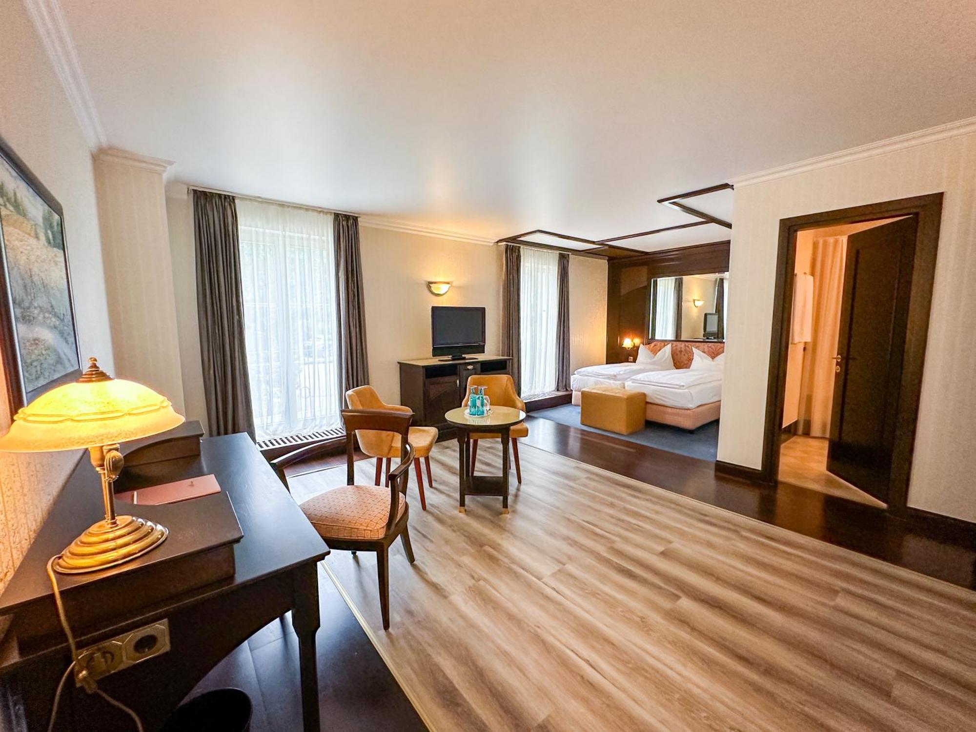Hotel Weltemuehle By Miri's Dresden