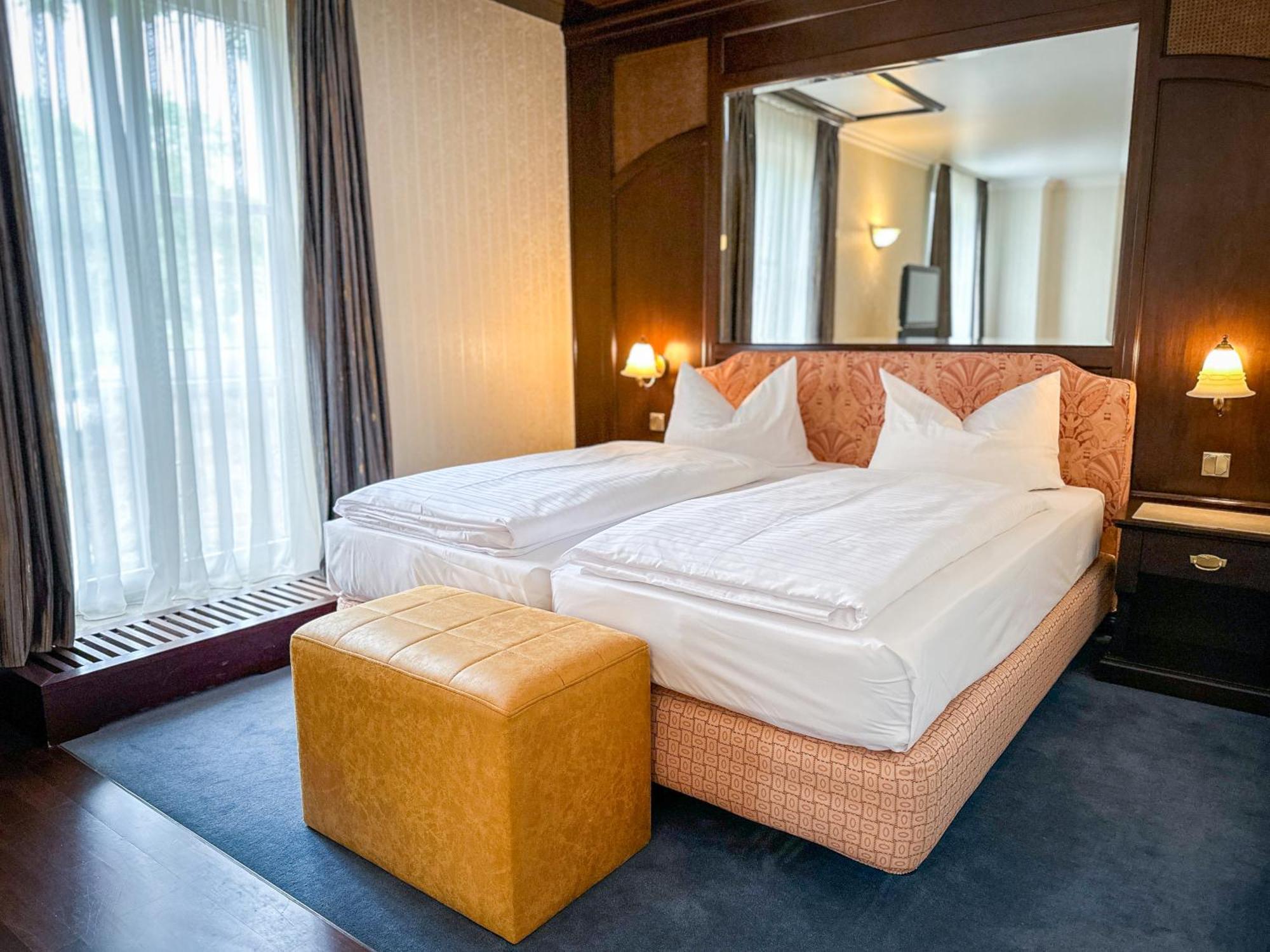 Weltemuehle By Miri's Hotel Dresden