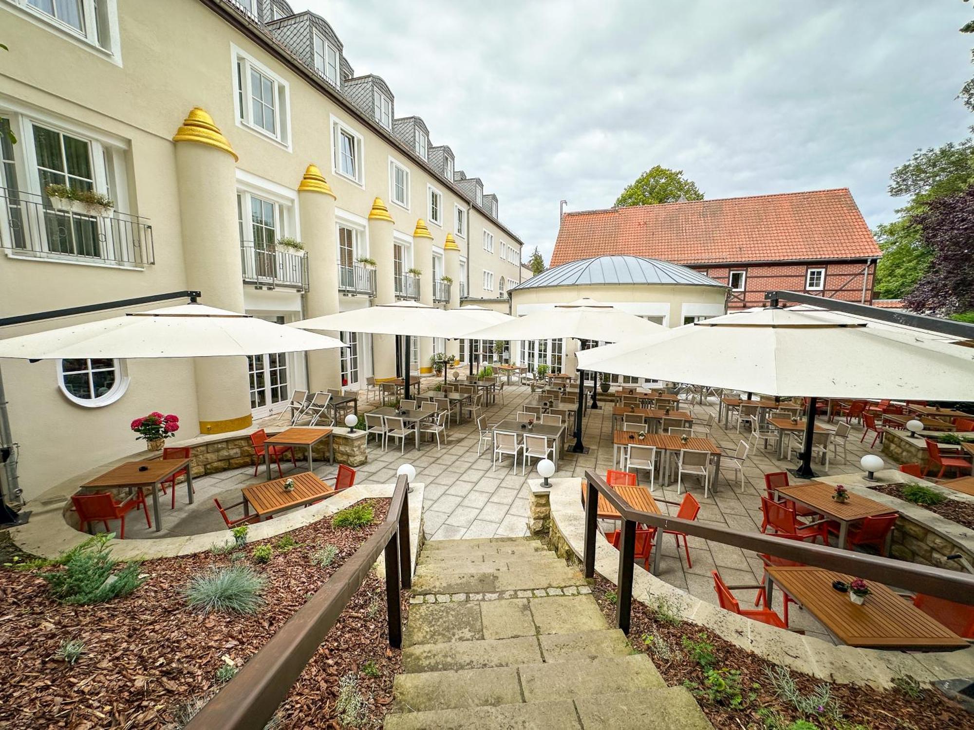 Weltemuehle By Miri's Hotel
