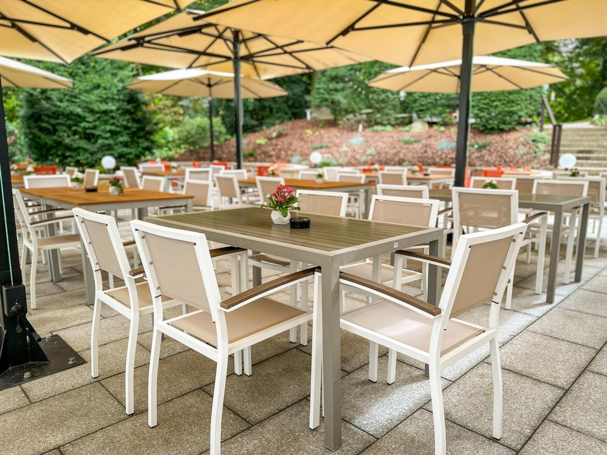 Hotel Weltemuehle By Miri's