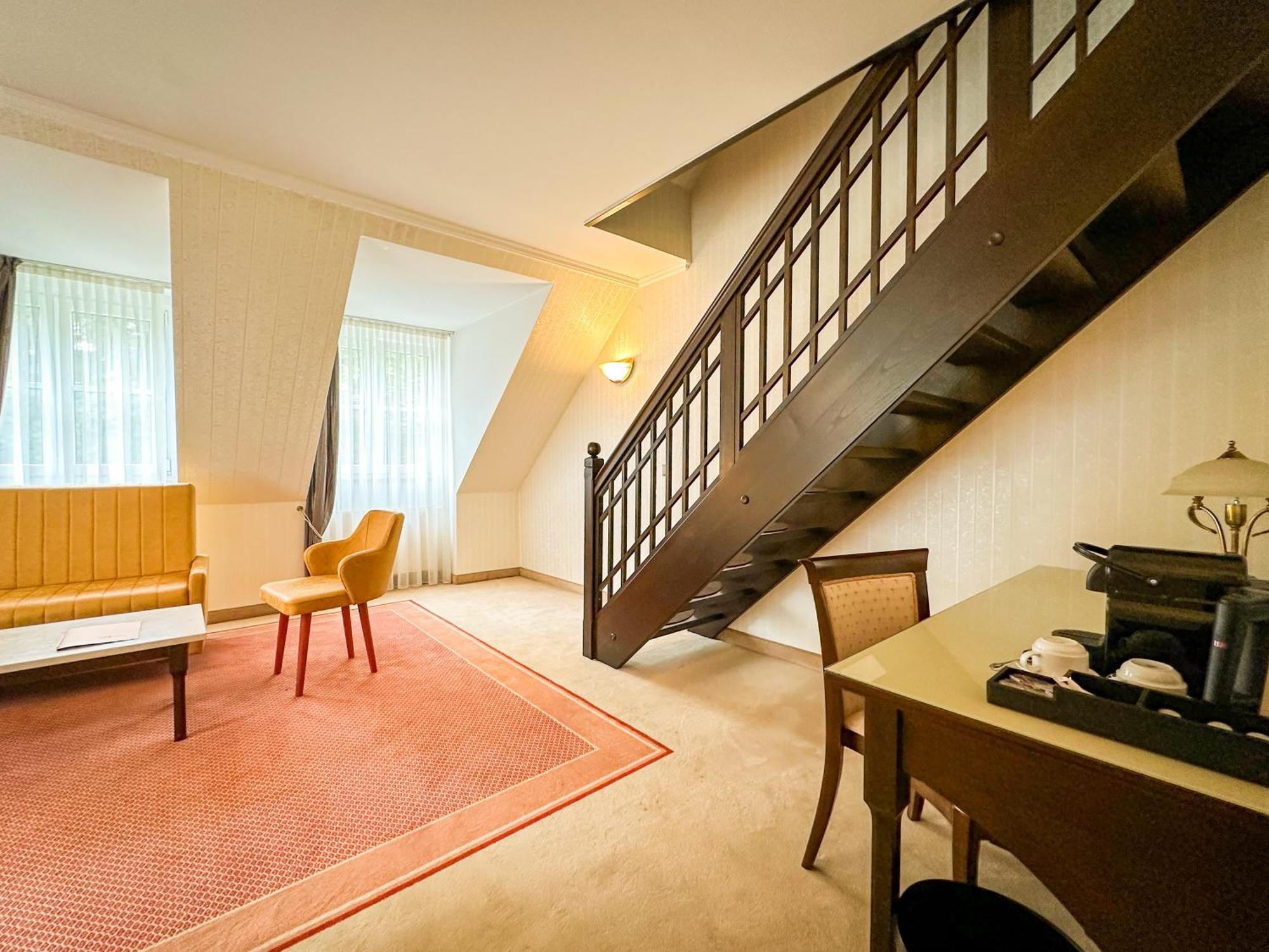Hotel Weltemuehle By Miri's *