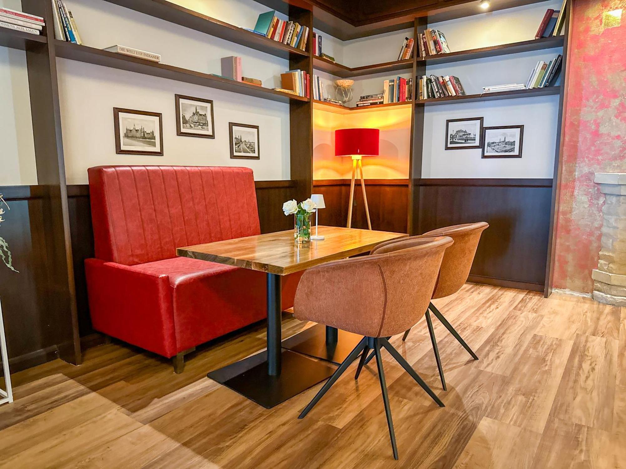 Hotel Weltemuehle By Miri's