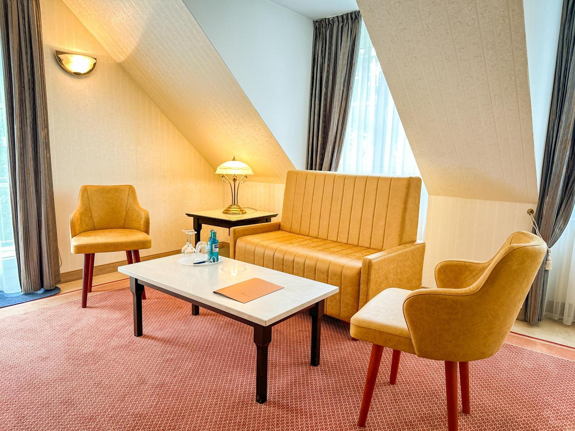 Weltemuehle By Miri's Hotel