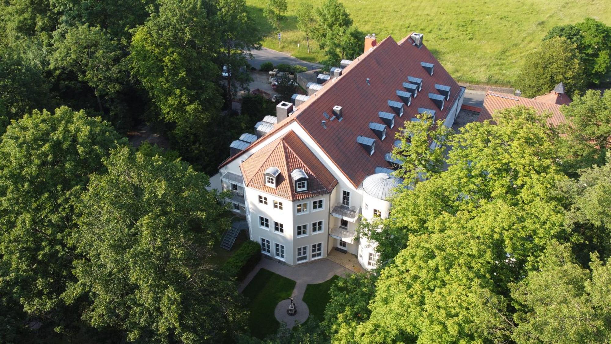 Hotel Weltemuehle By Miri's *