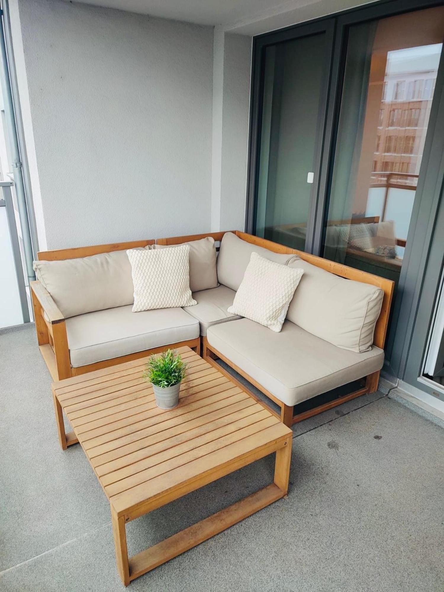 City-apartment Im Herzen Der Dresdner Altstadt *