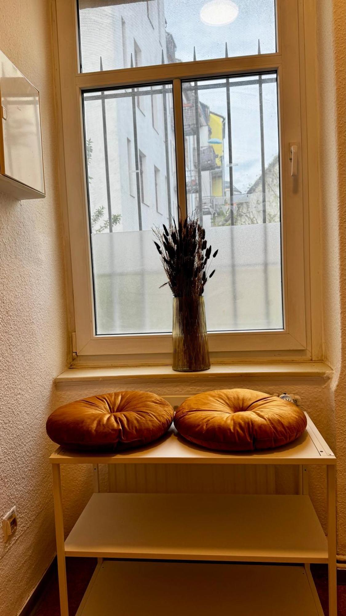 Apartment Alauny Neustadt - Gemuetliches 1 Raum *