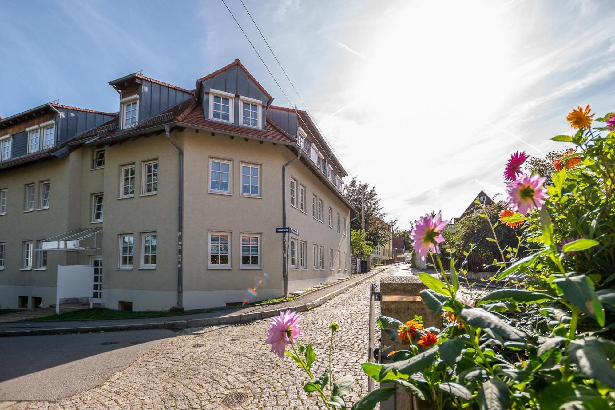Stadtweg, App 114