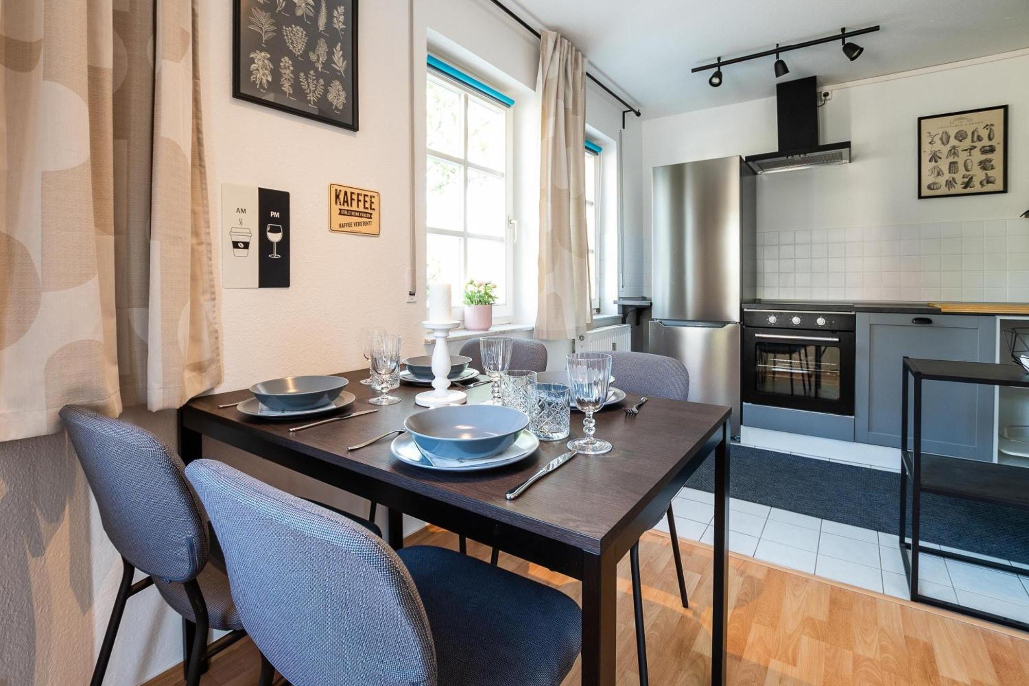 Stadtweg, App 114 Apartment Dresden