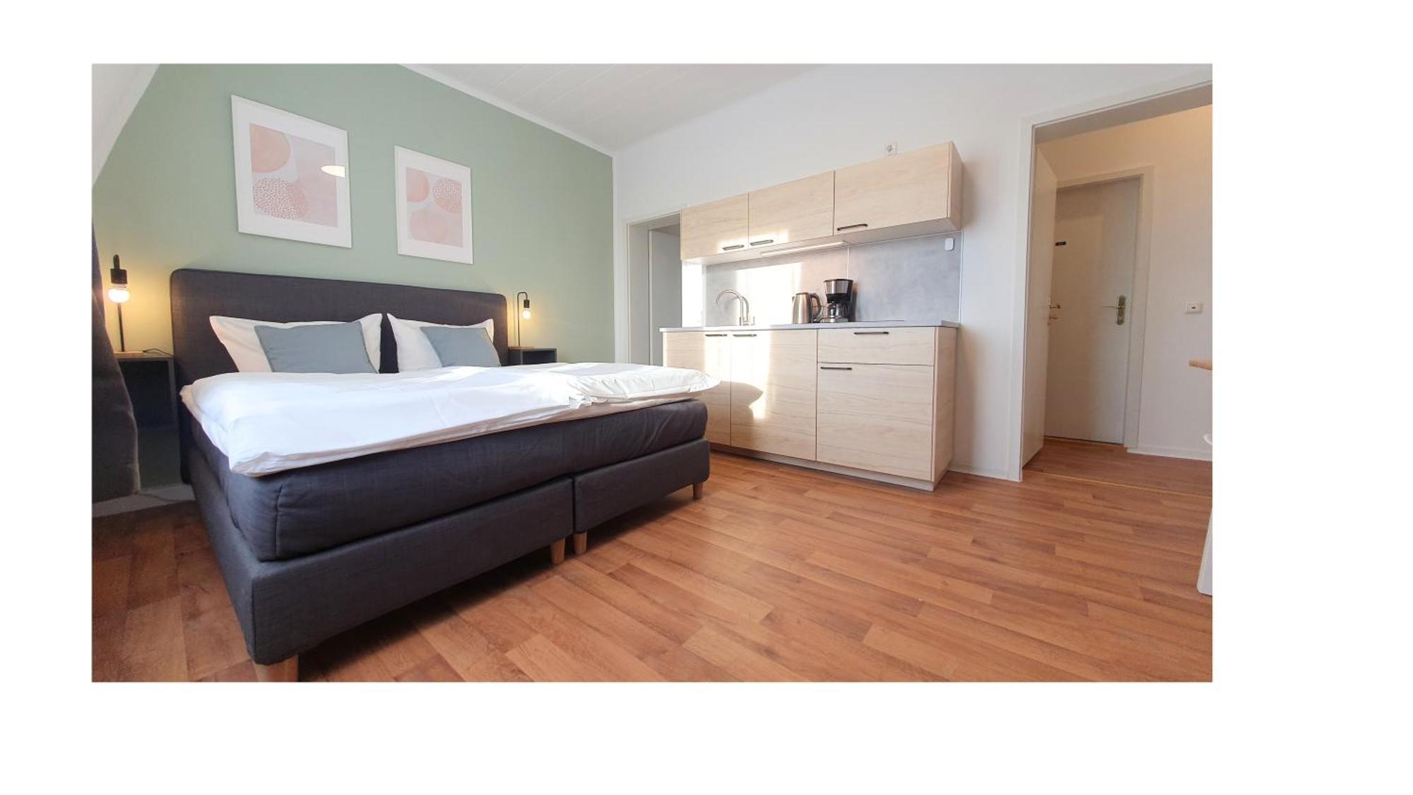 Good Mit Kostenlosen Parkplaetzen Aparthotel Dresden