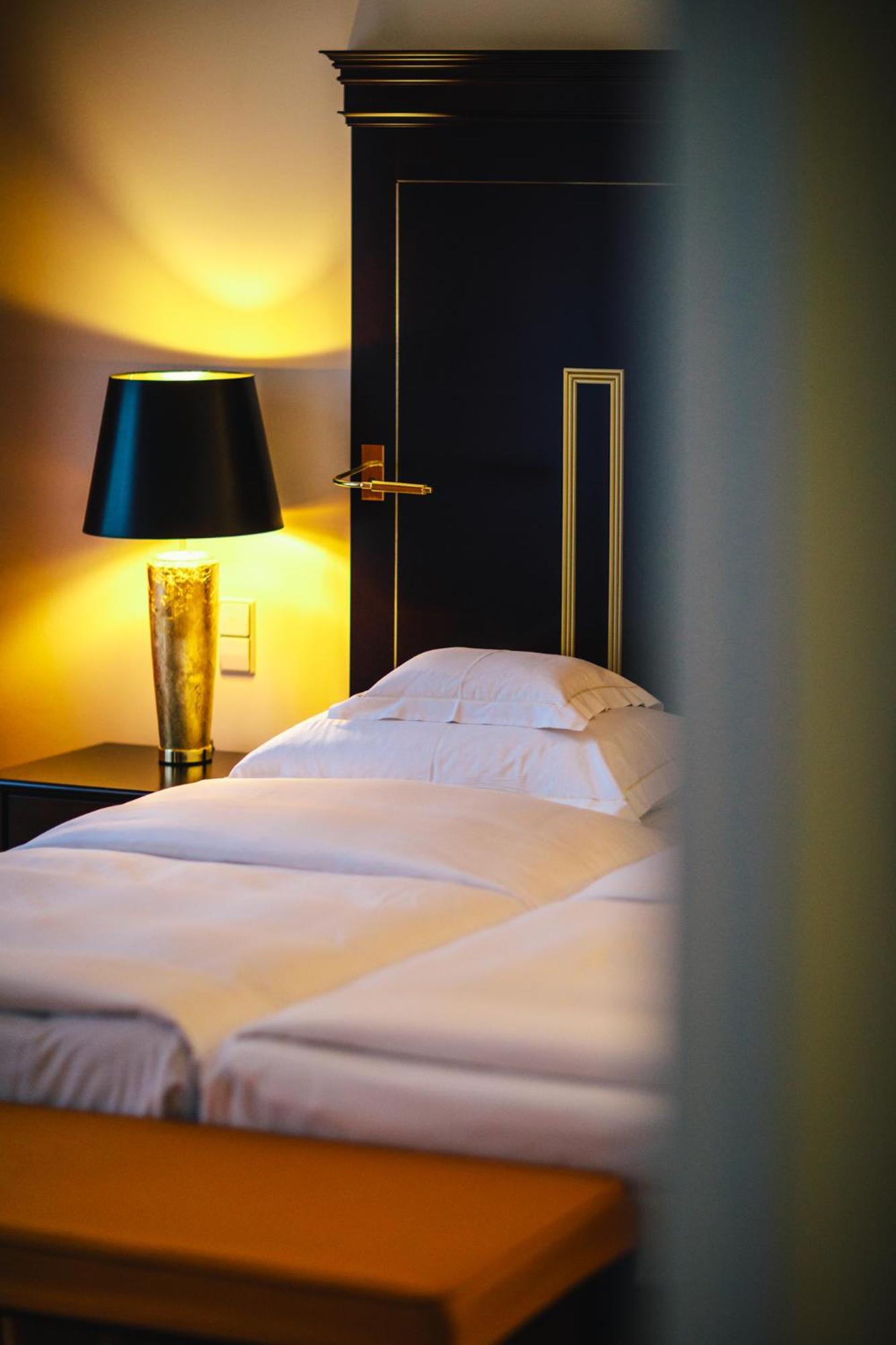 Bülow Palais Hotel 5*