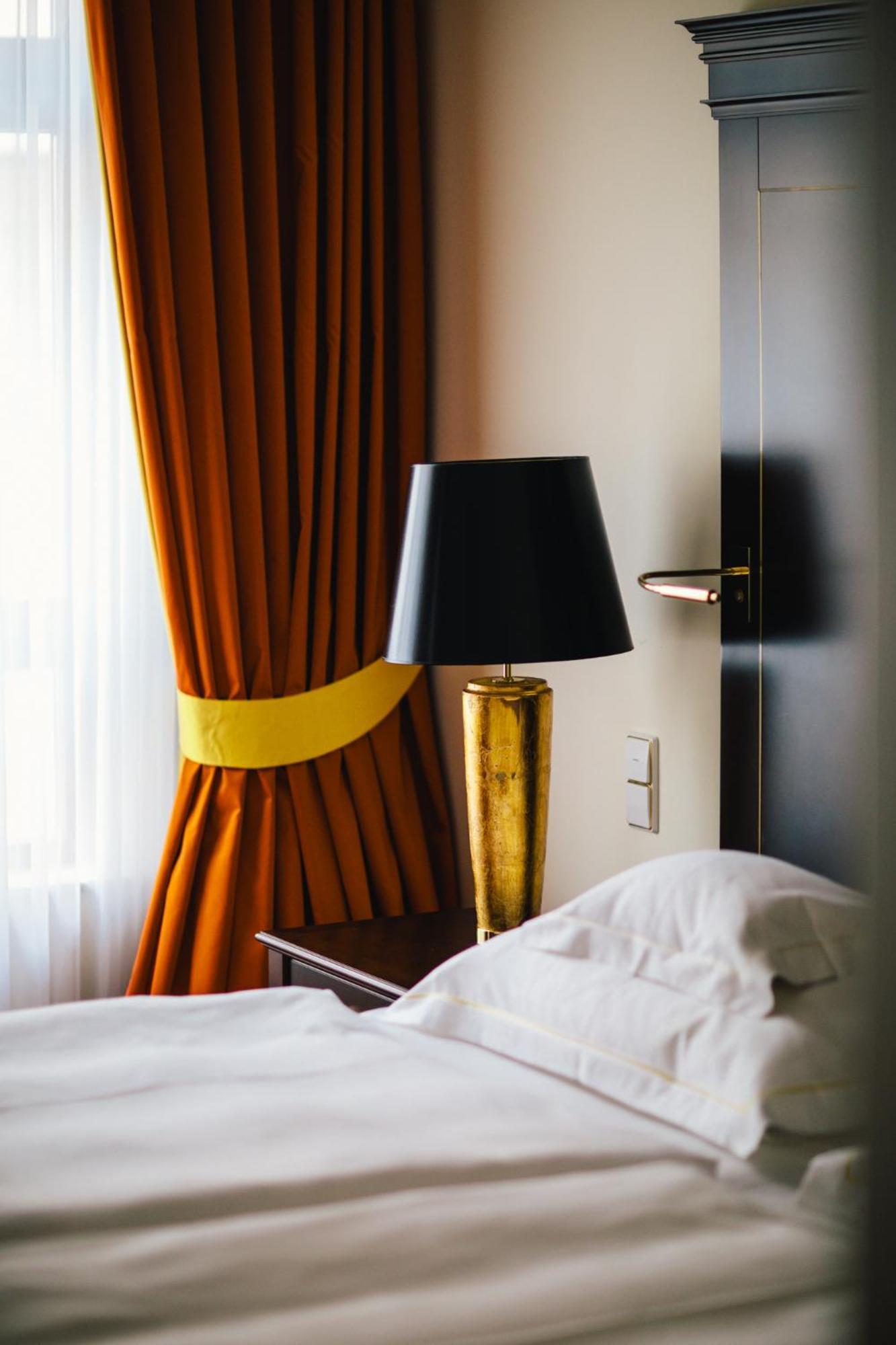 Bülow Palais Hotel 5*