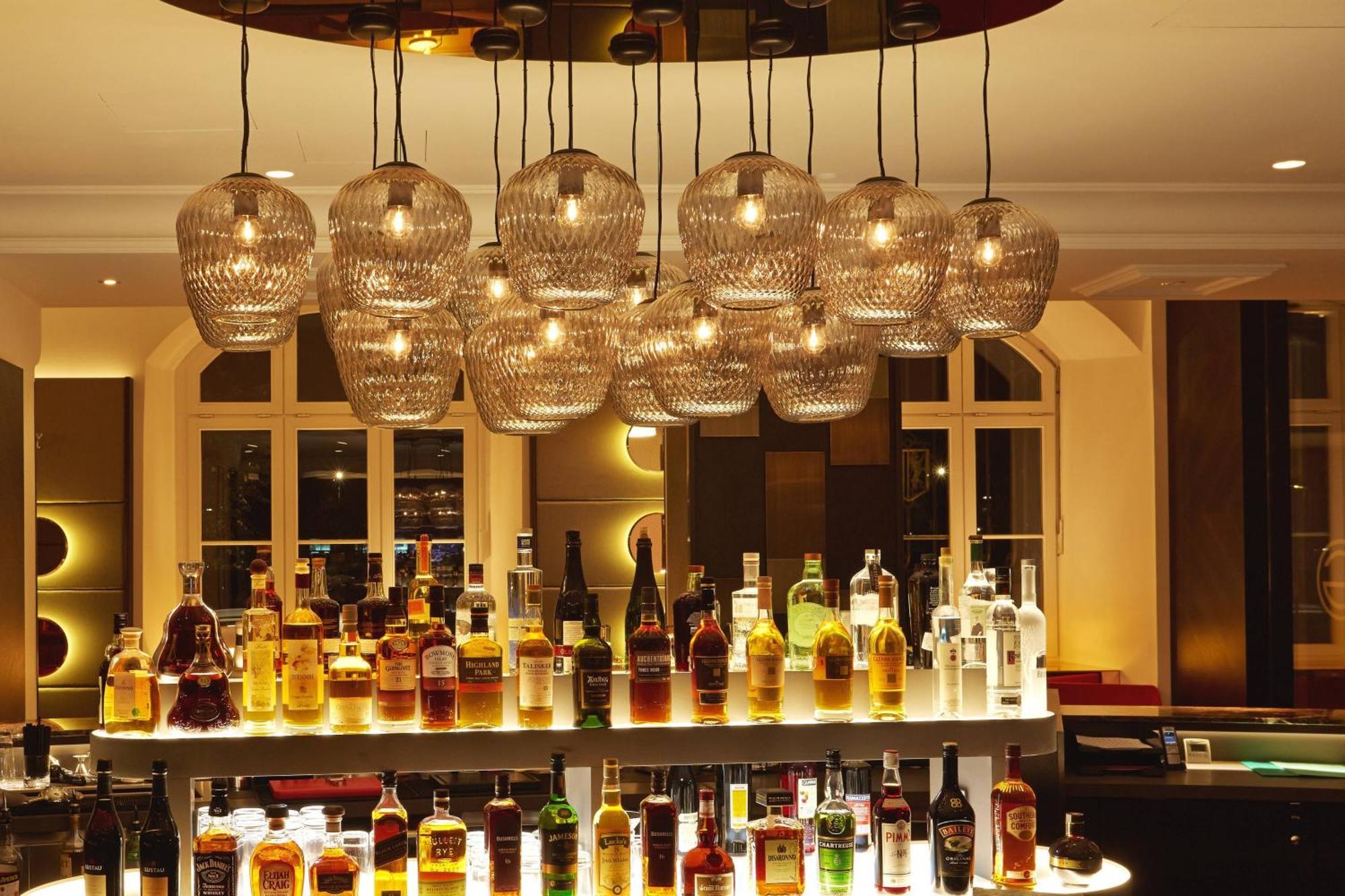 Hotel Gewandhaus Dresden, Autograph Collection