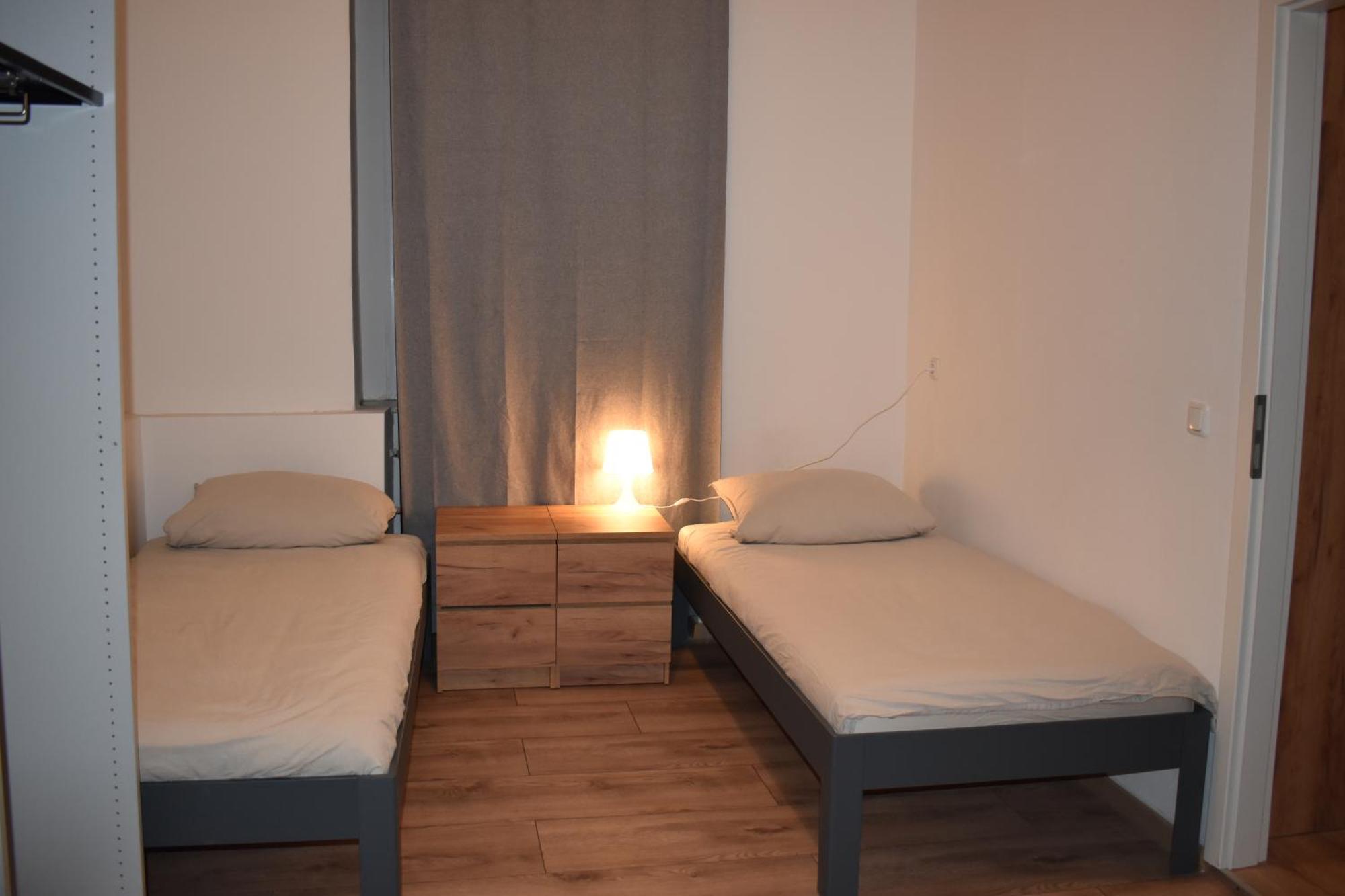 Hotel New Town