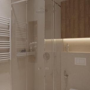 Superb In The Centre Apartment *