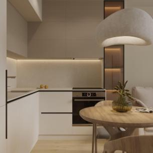 Apartment Superb In The Centre *