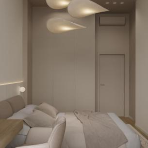 Superb In The Centre Apartment