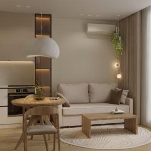Superb In The Centre Apartment *