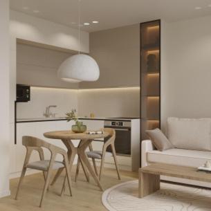 Apartment Superb In The Centre