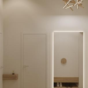 Superb In The Centre Apartment *