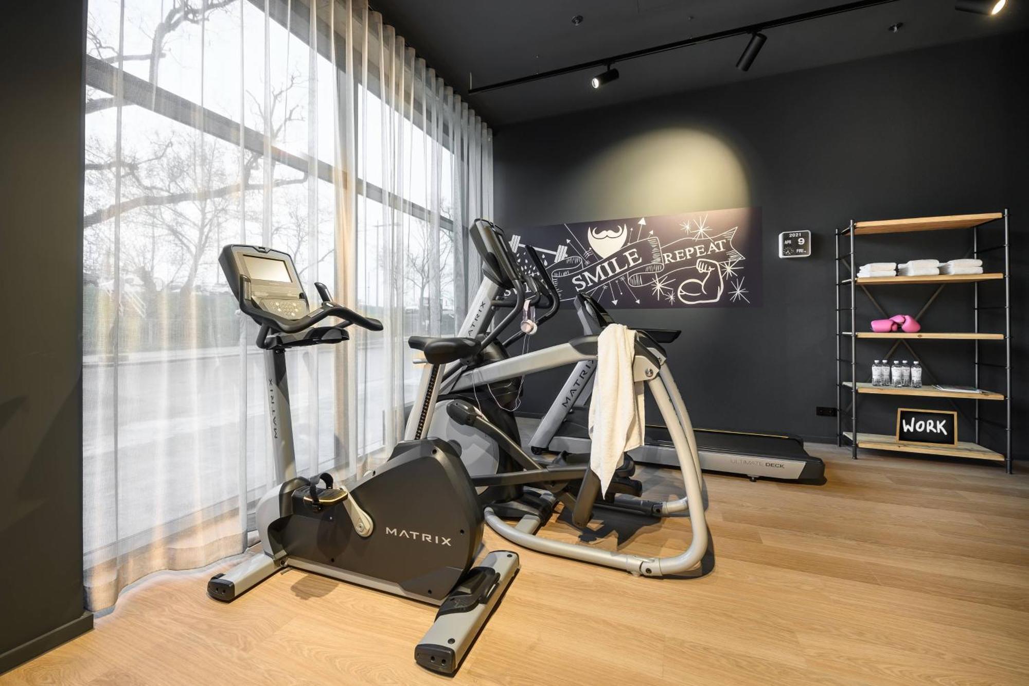Moxy Neustadt Hotel Dresden