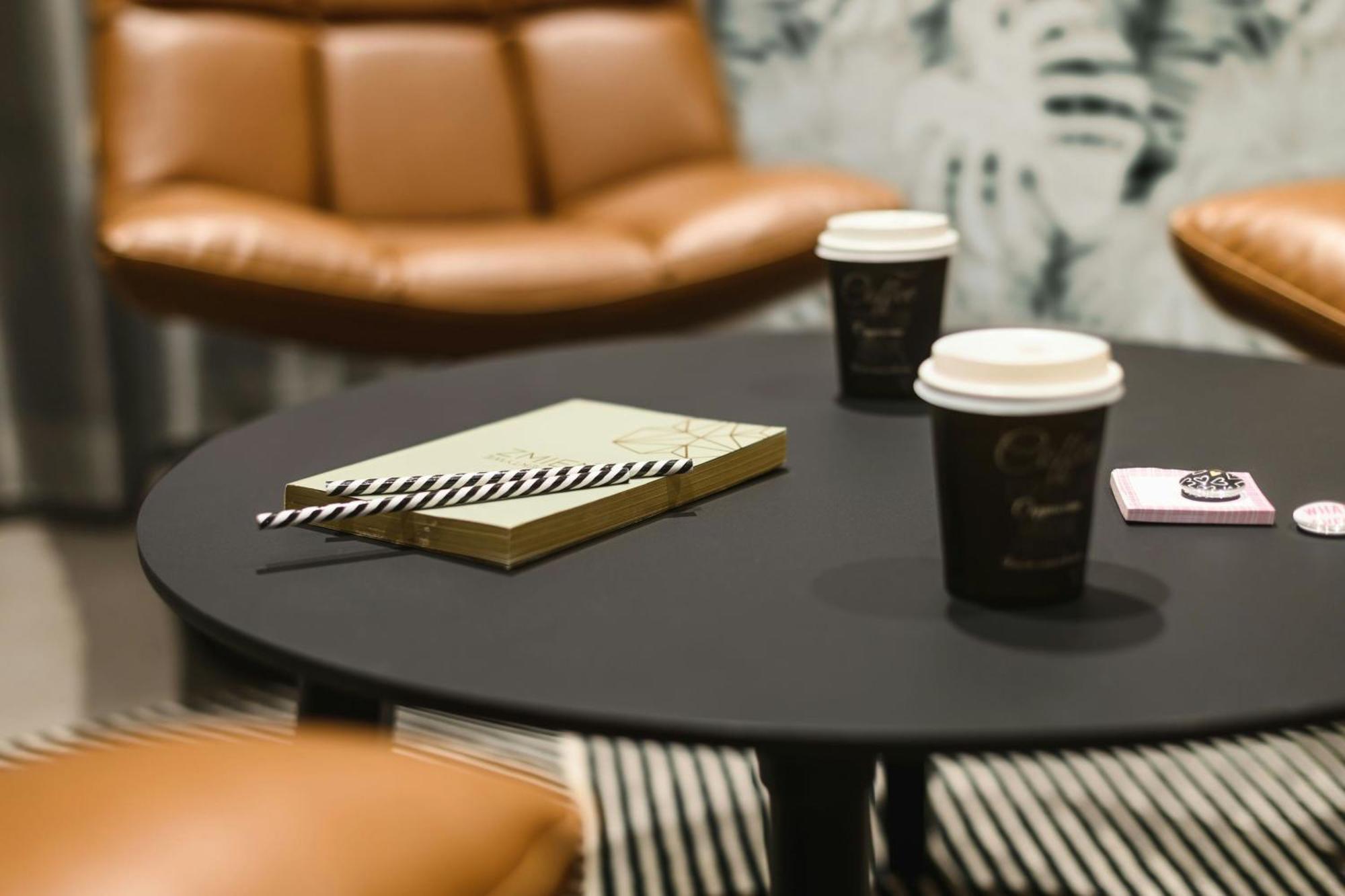 Moxy Neustadt 3*