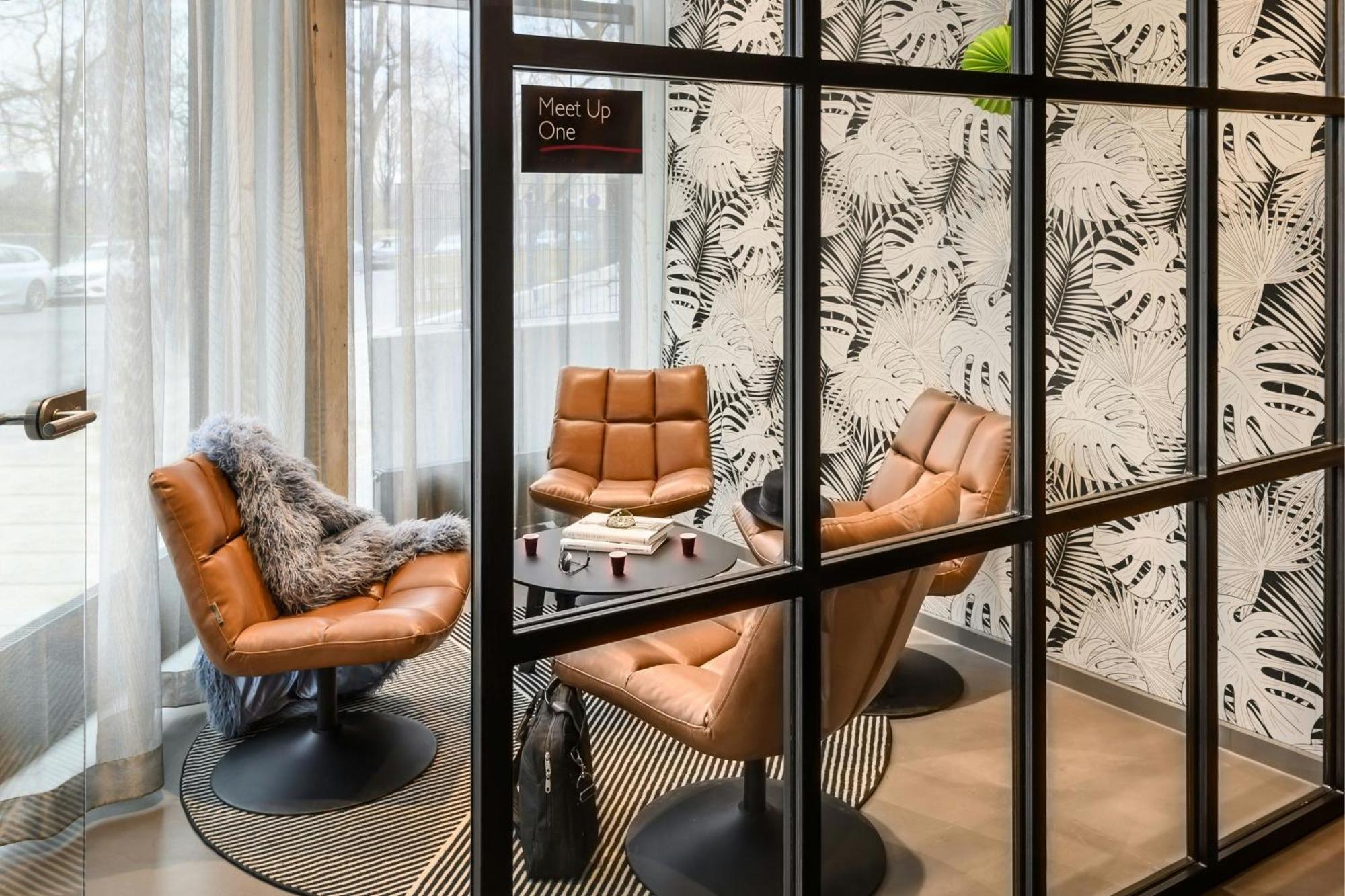 Moxy Neustadt 3* Dresden