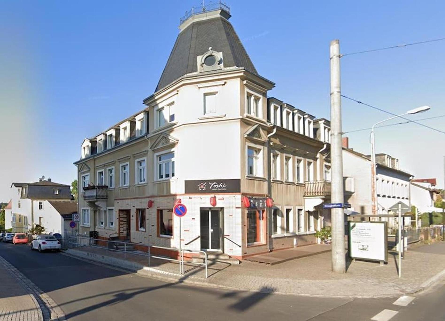 Apartment Entspannung Pur In