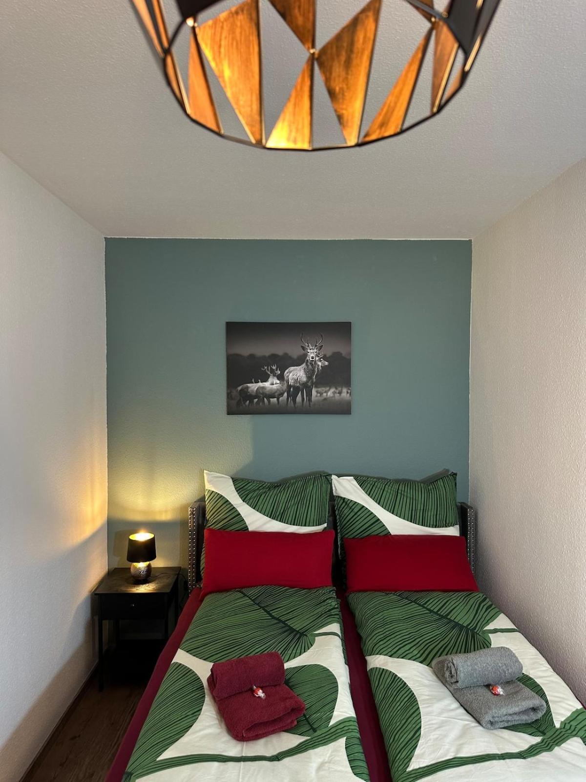 Comfortable Apartment *