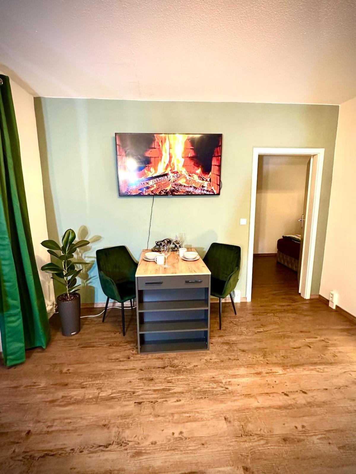 Apartment Comfortable