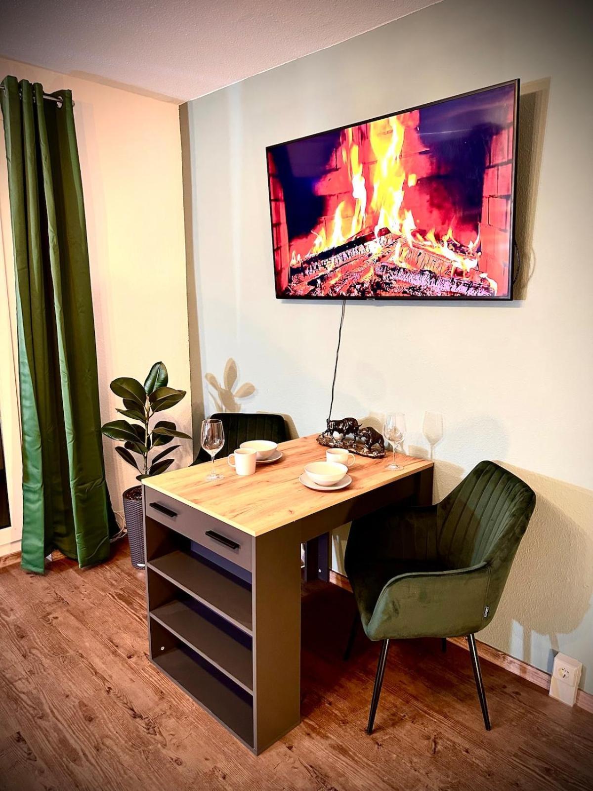 Apartment Comfortable *