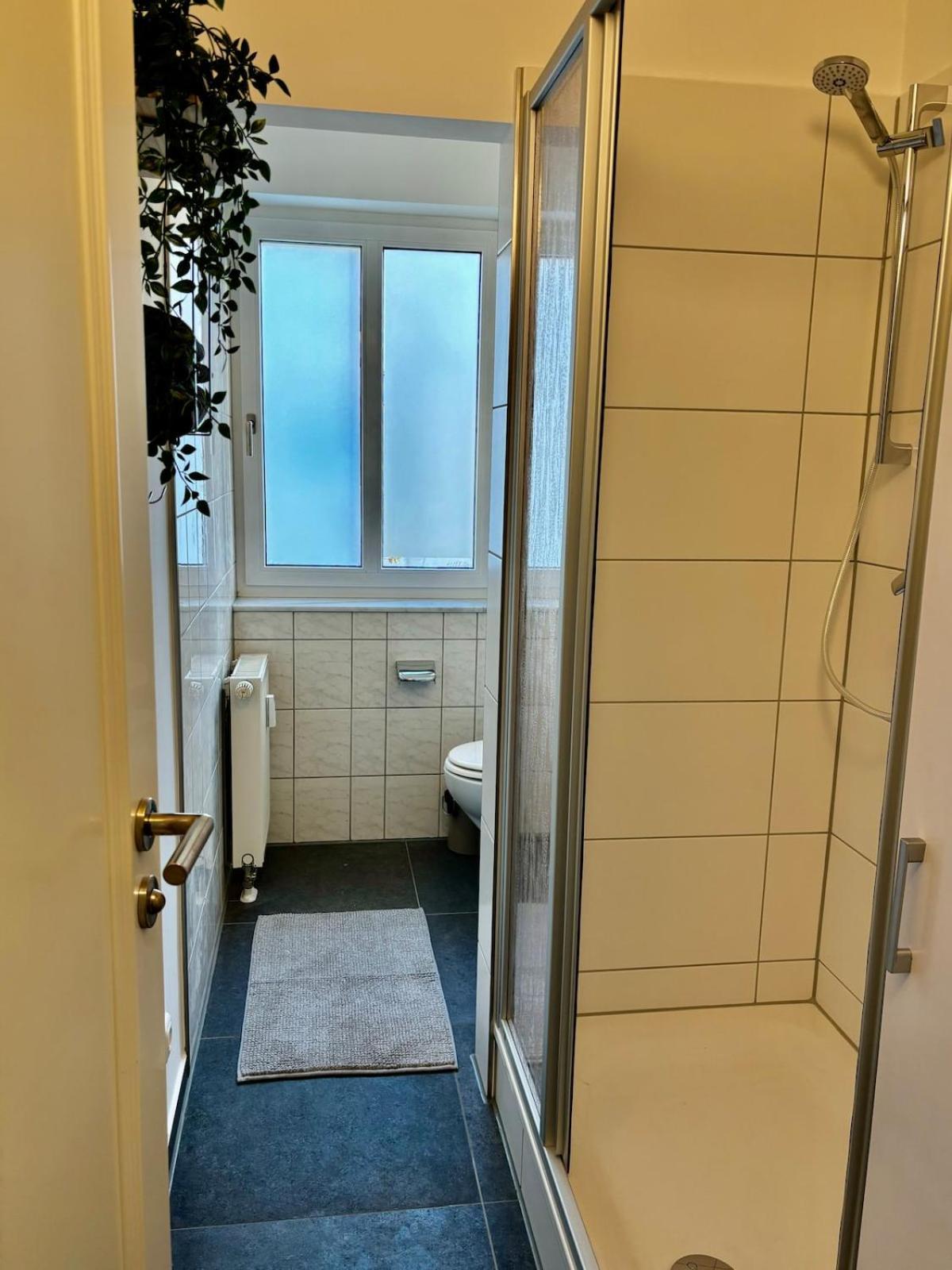 2-room In Dresden's Neustadt * Dresden