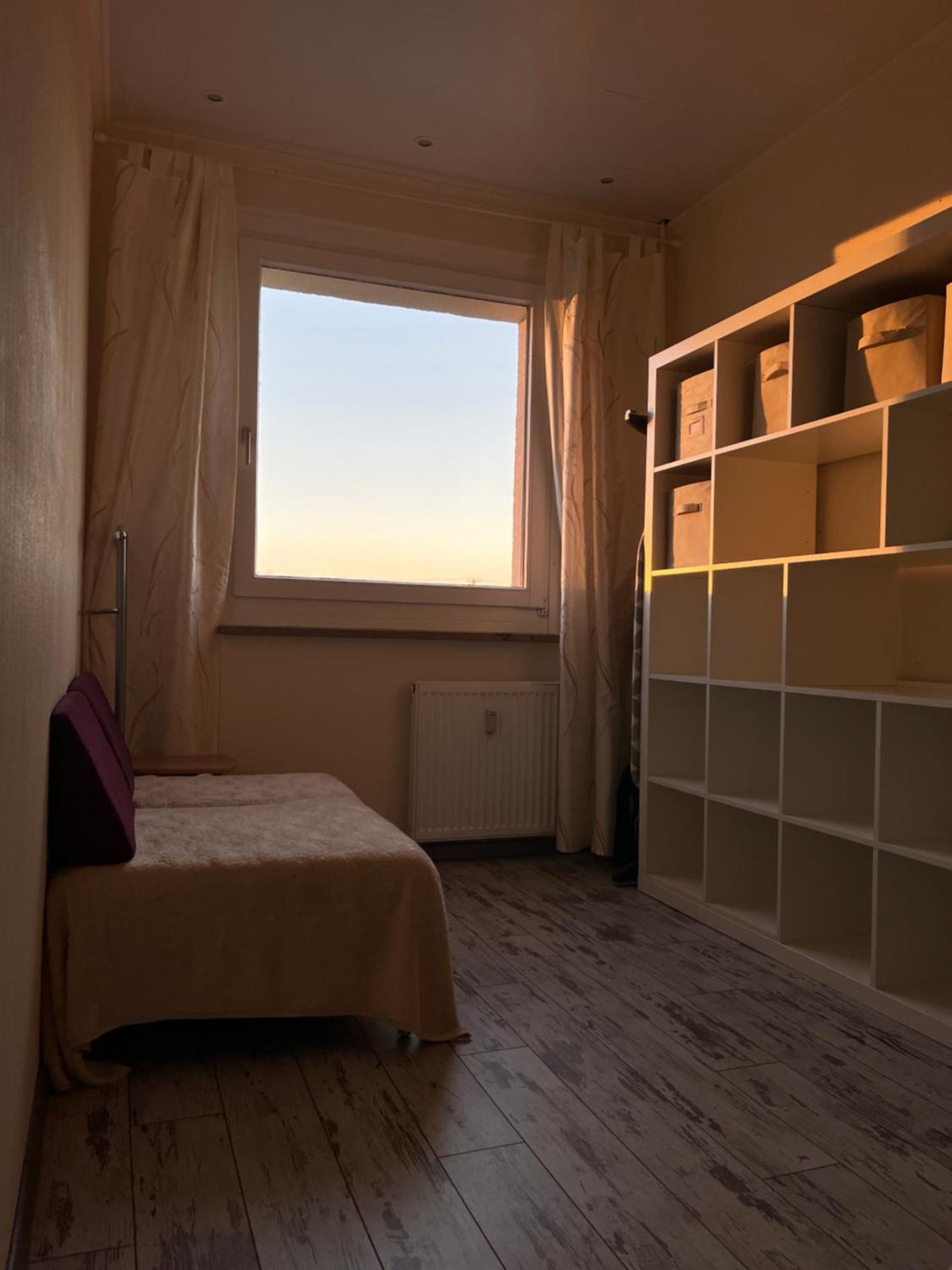 Sweet Apartment