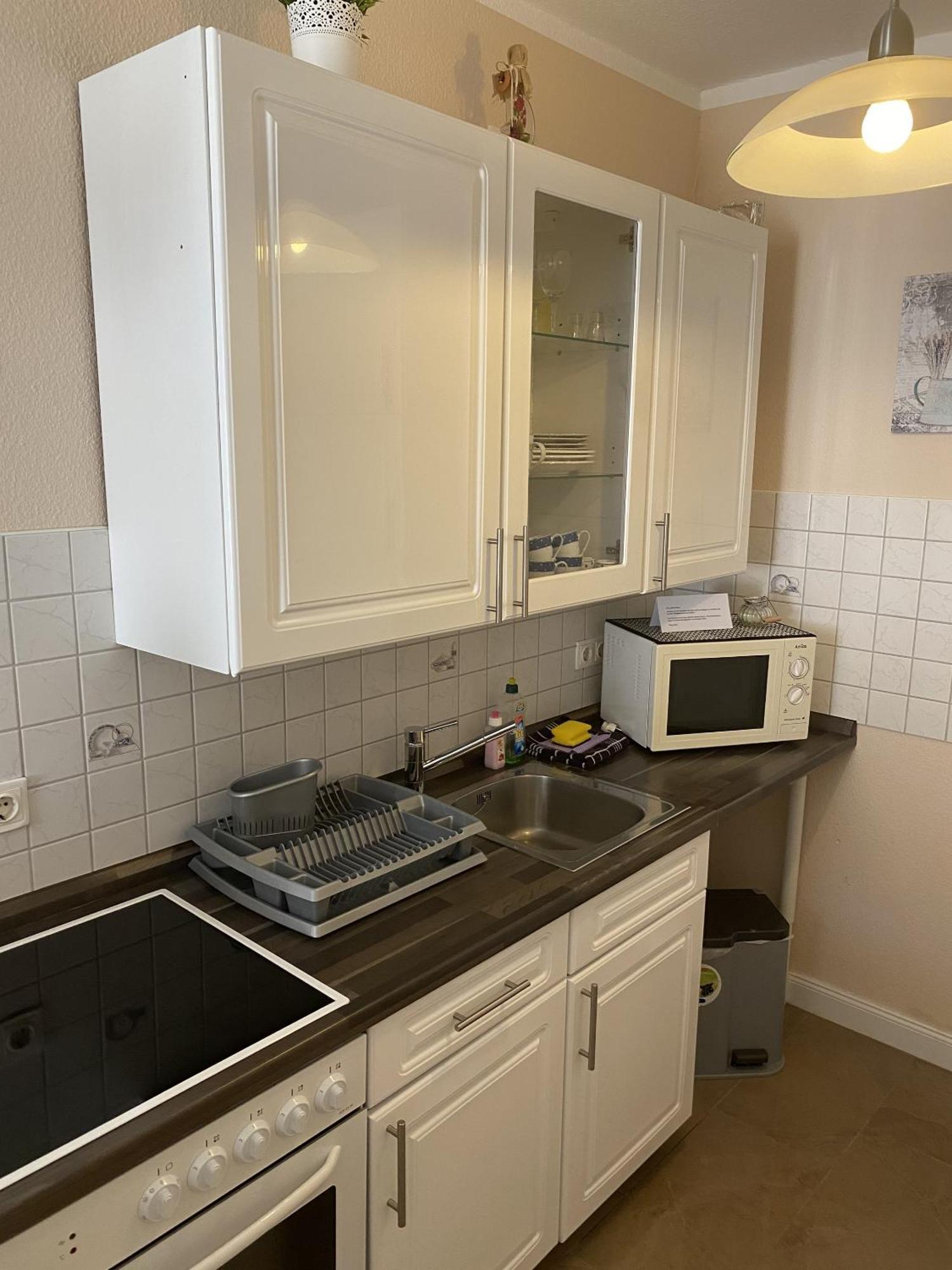 Appartement Und Gaestehaus Matthias *