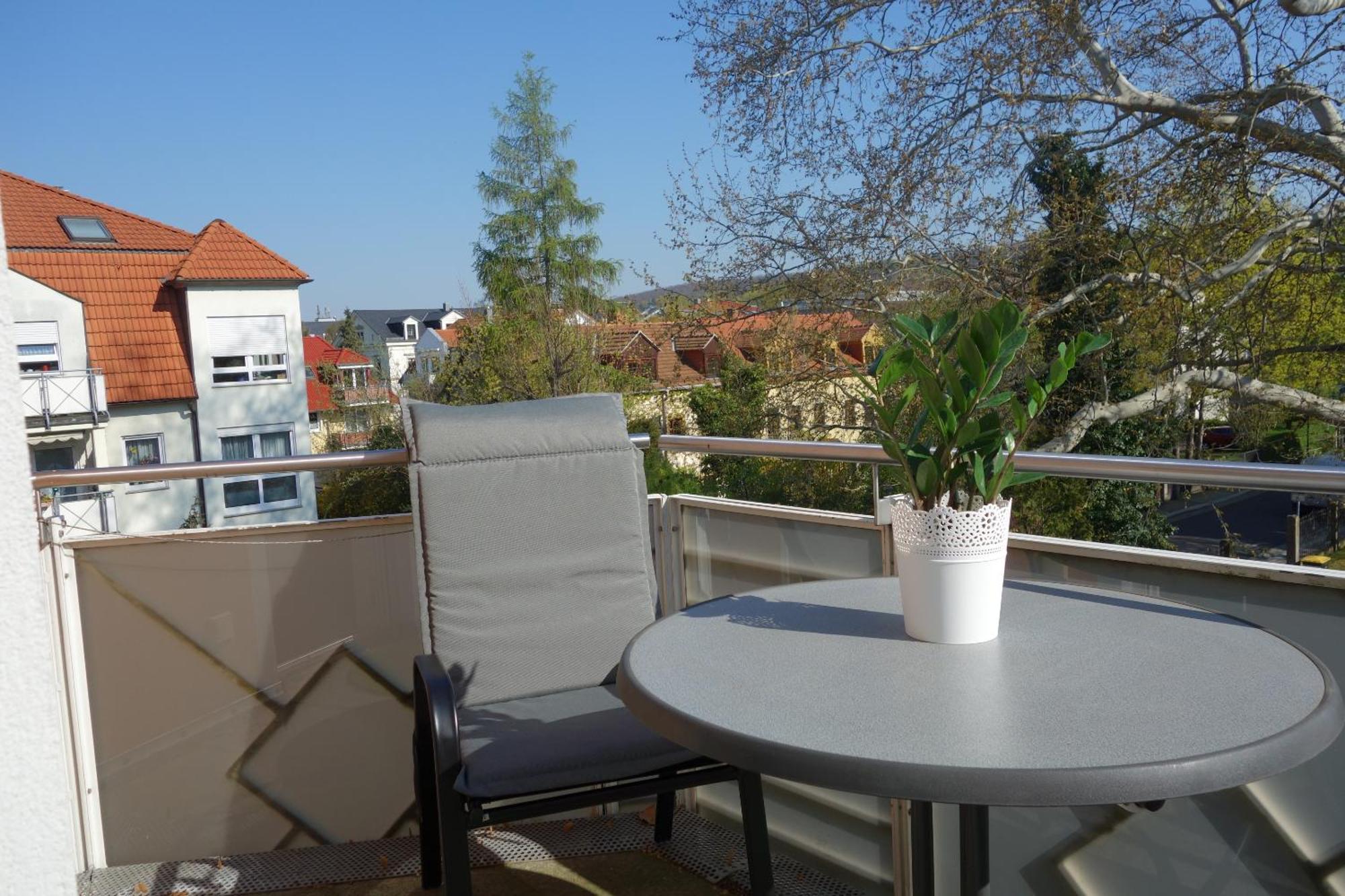 Und Gaestehaus Matthias Dresden