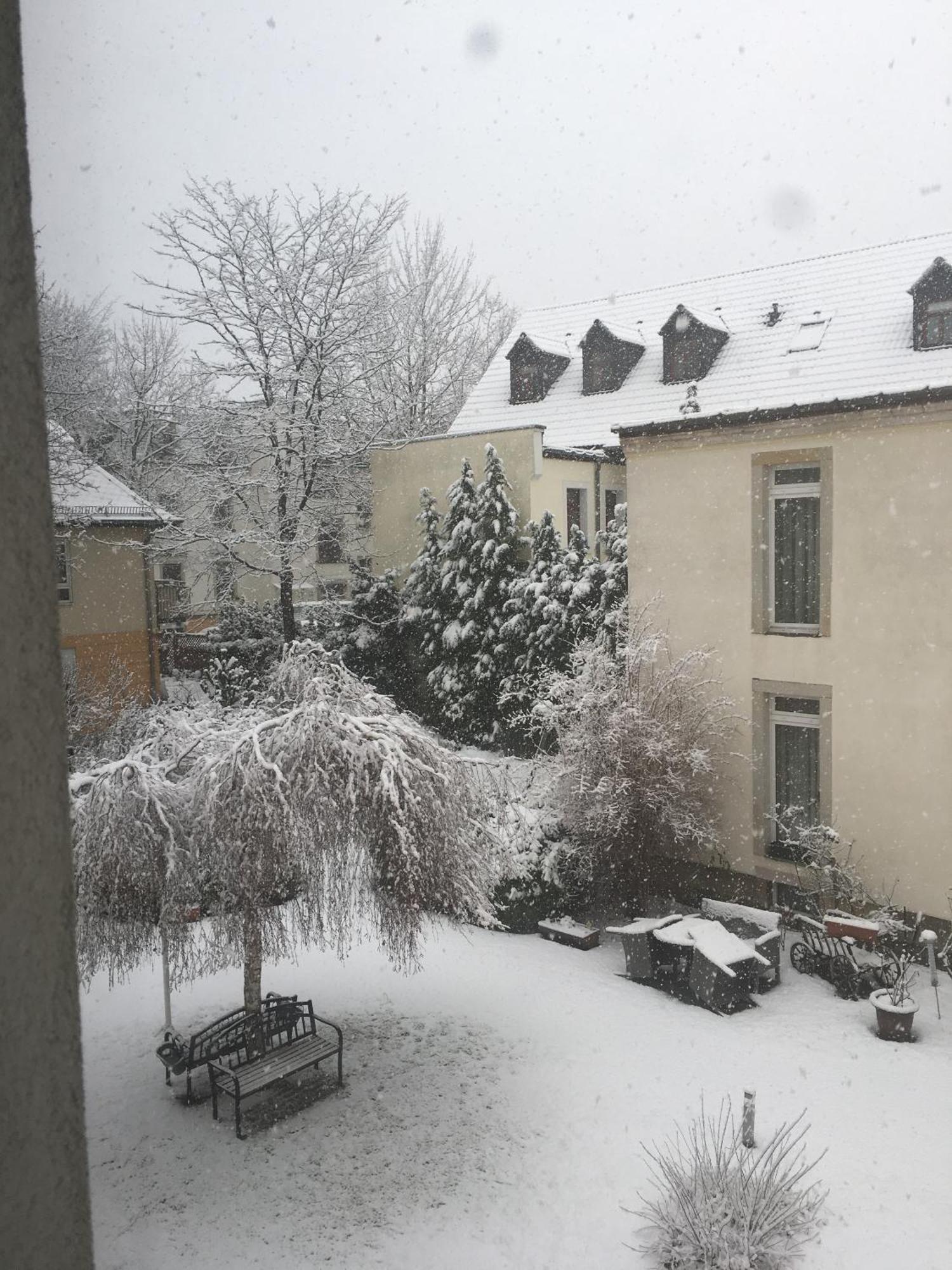 Und Gaestehaus Matthias Appartement *