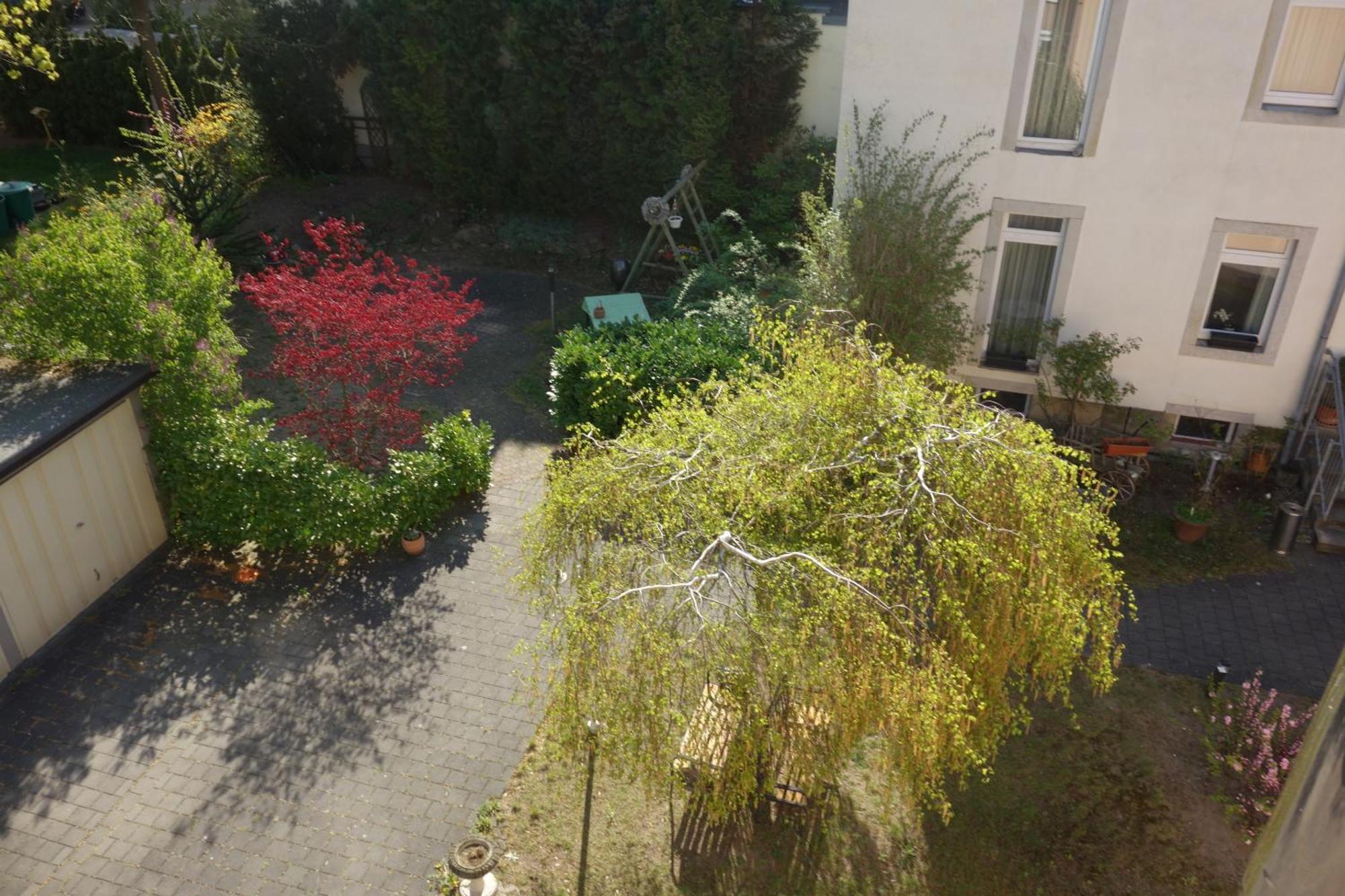 Appartement Und Gaestehaus Matthias *