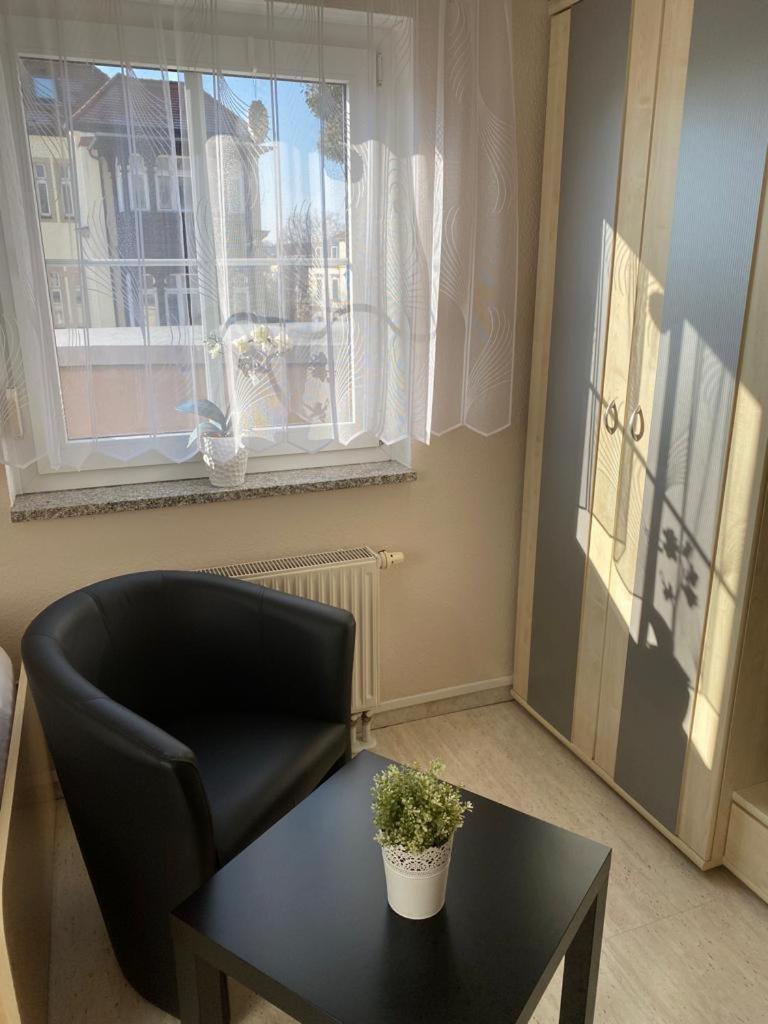 Und Gaestehaus Matthias Appartement *
