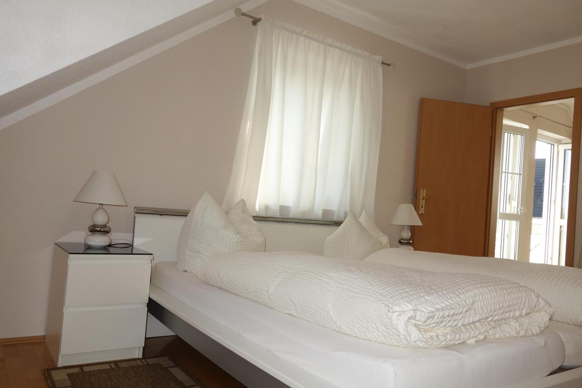 Appartement Und Gaestehaus Matthias