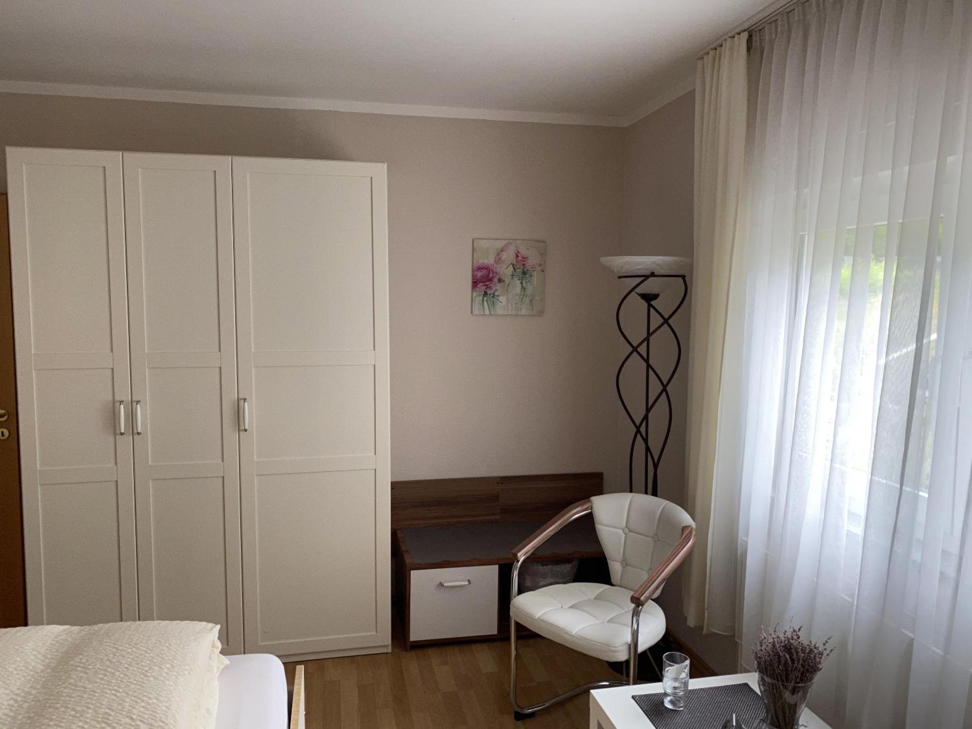 Appartement Und Gaestehaus Matthias Dresden