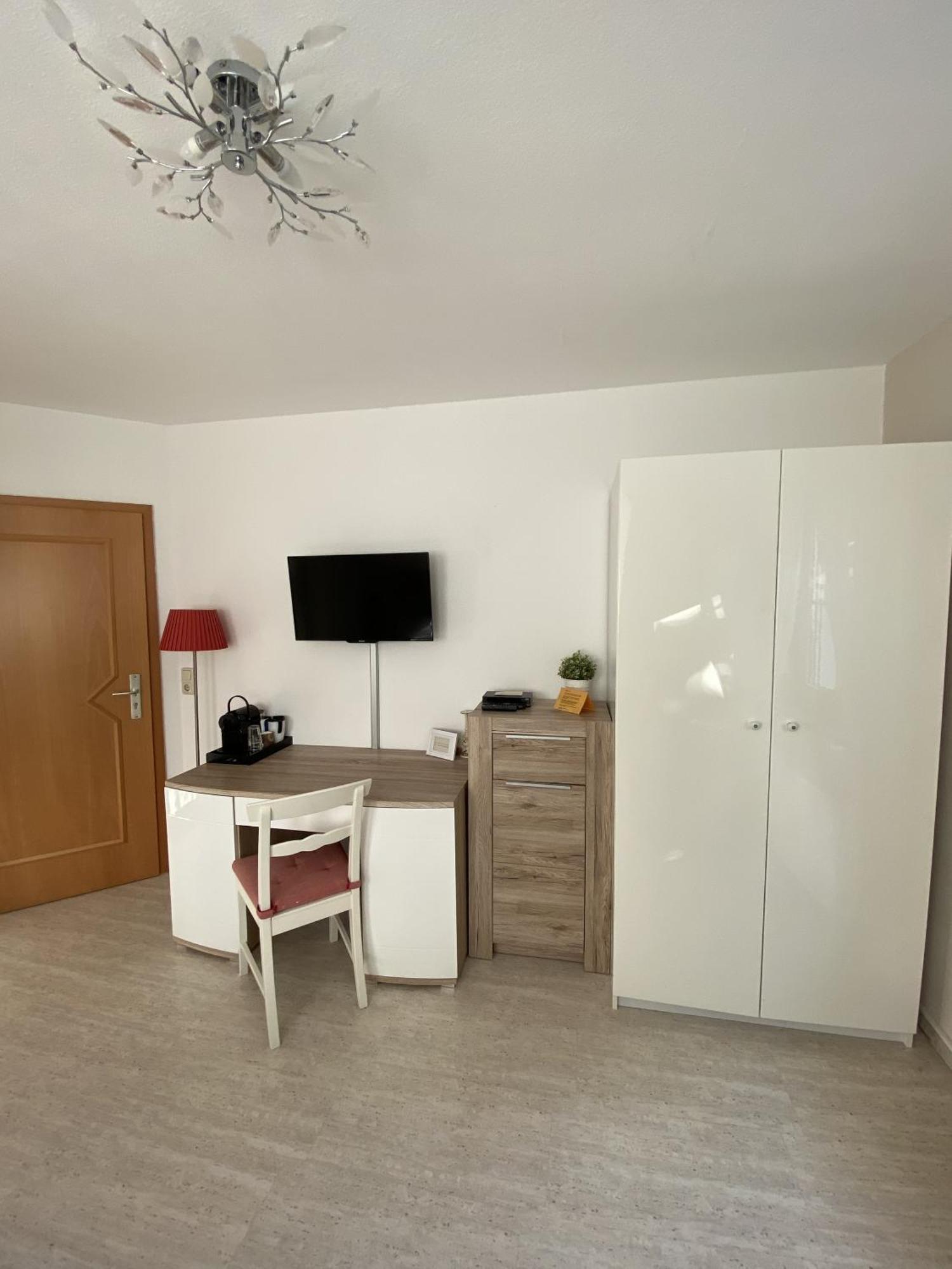 Appartement Und Gaestehaus Matthias Dresden
