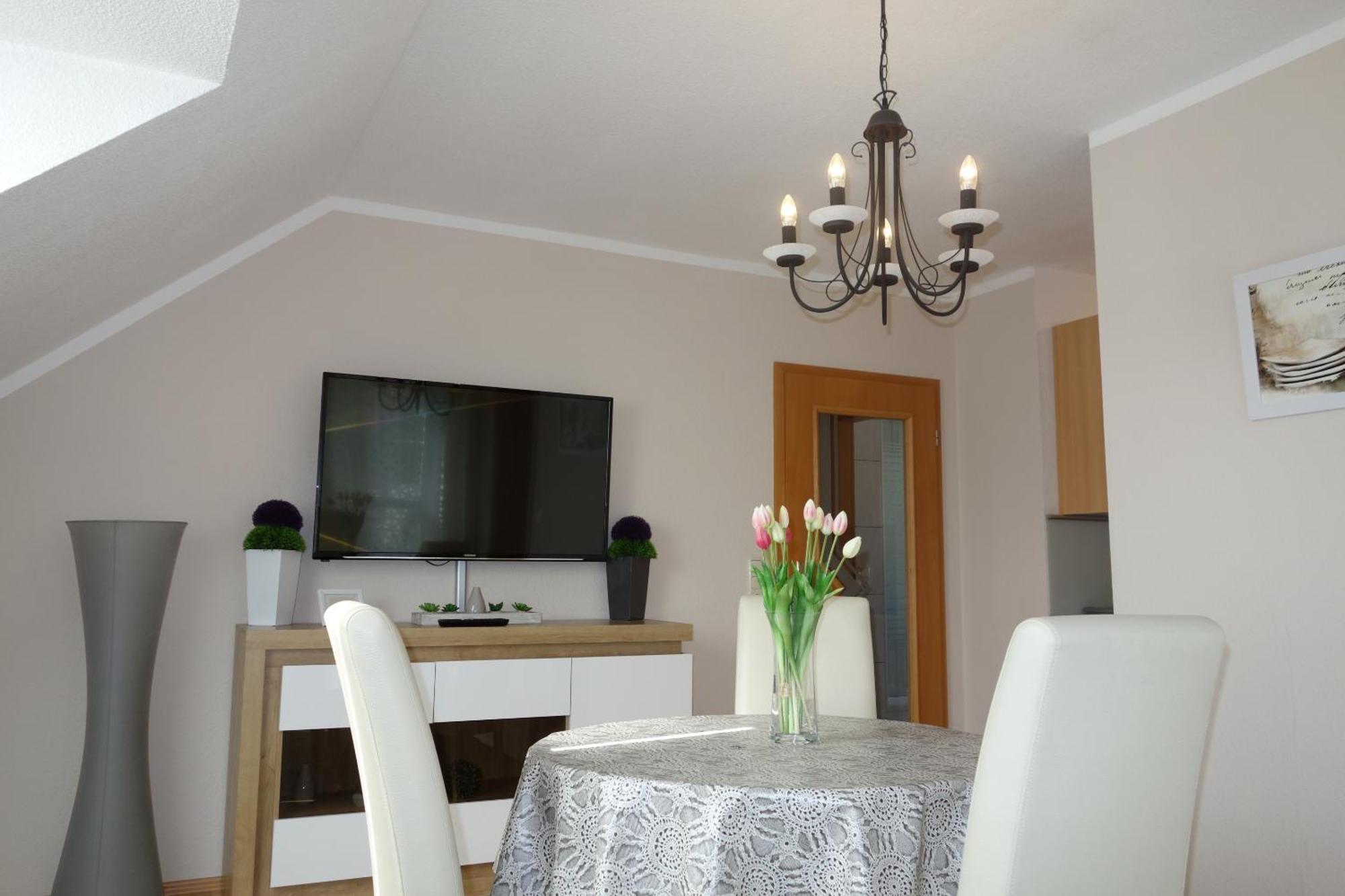Appartement Und Gaestehaus Matthias *