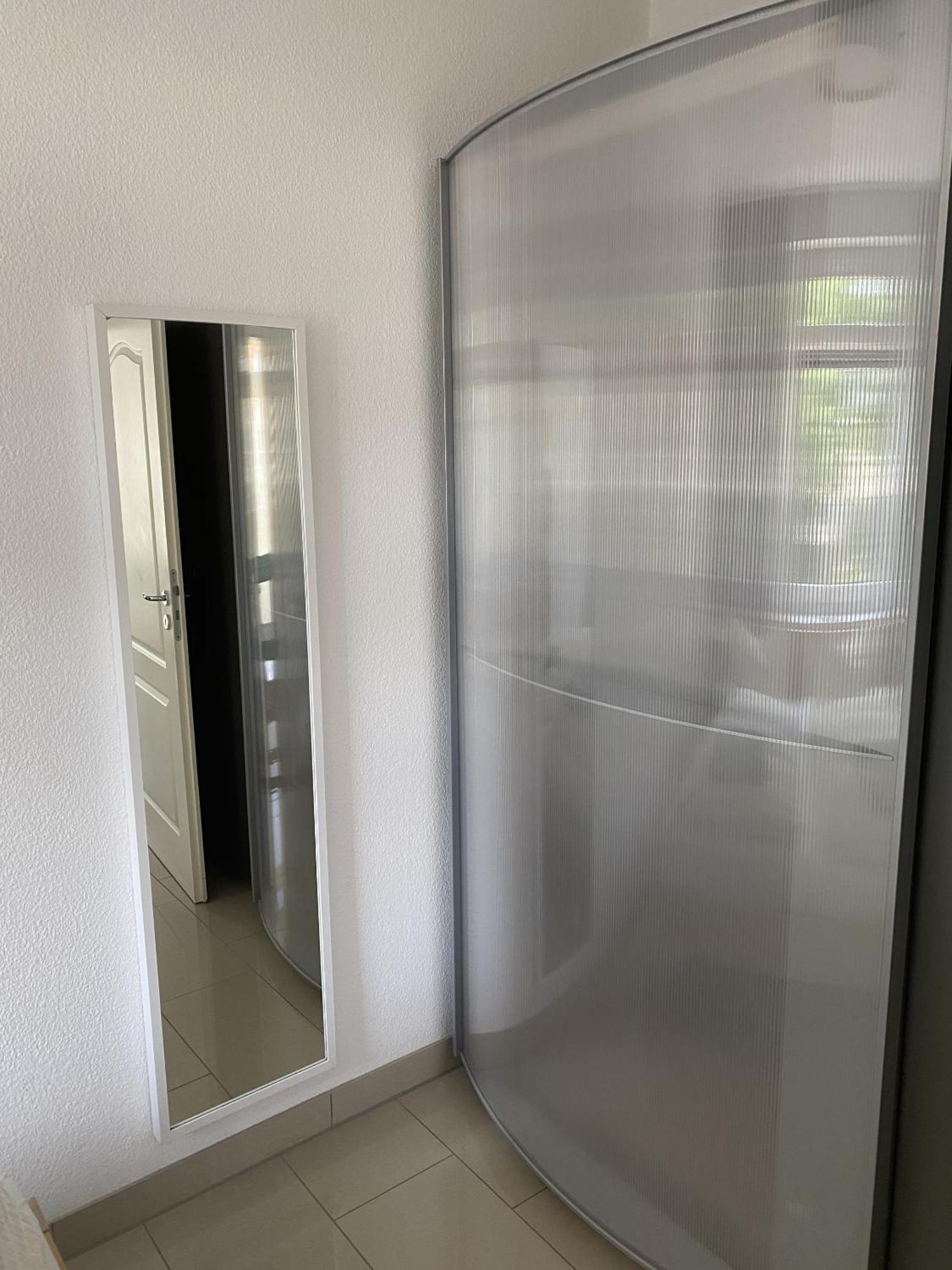 Und Gaestehaus Matthias Appartement *