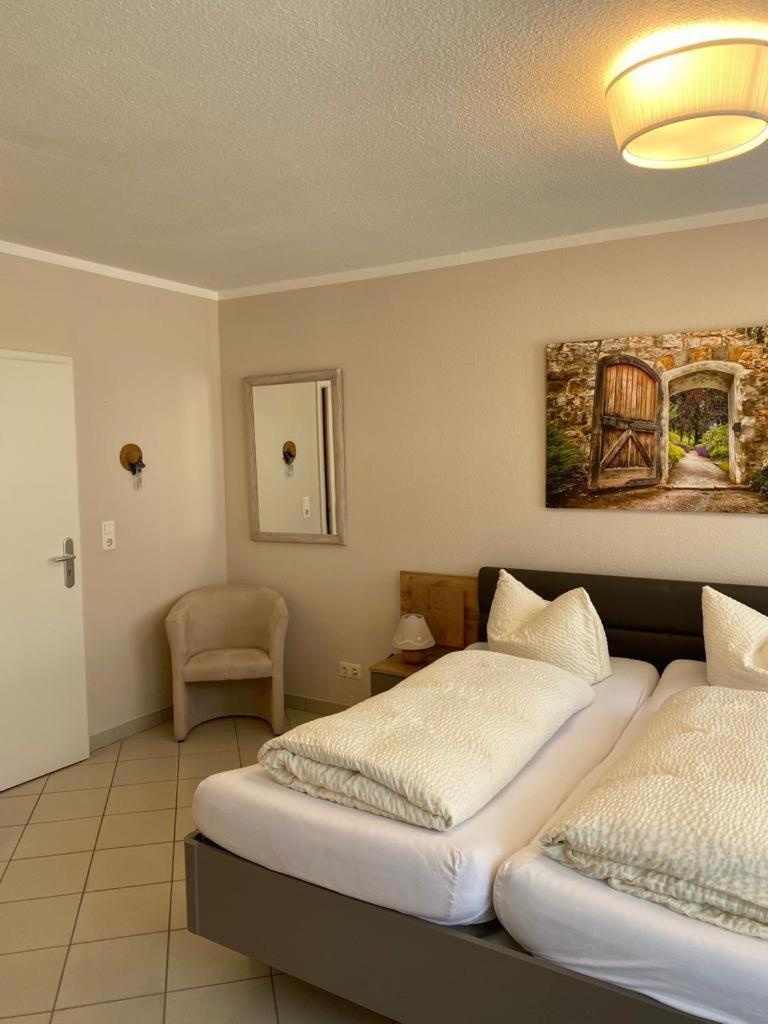 Und Gaestehaus Matthias Appartement Dresden