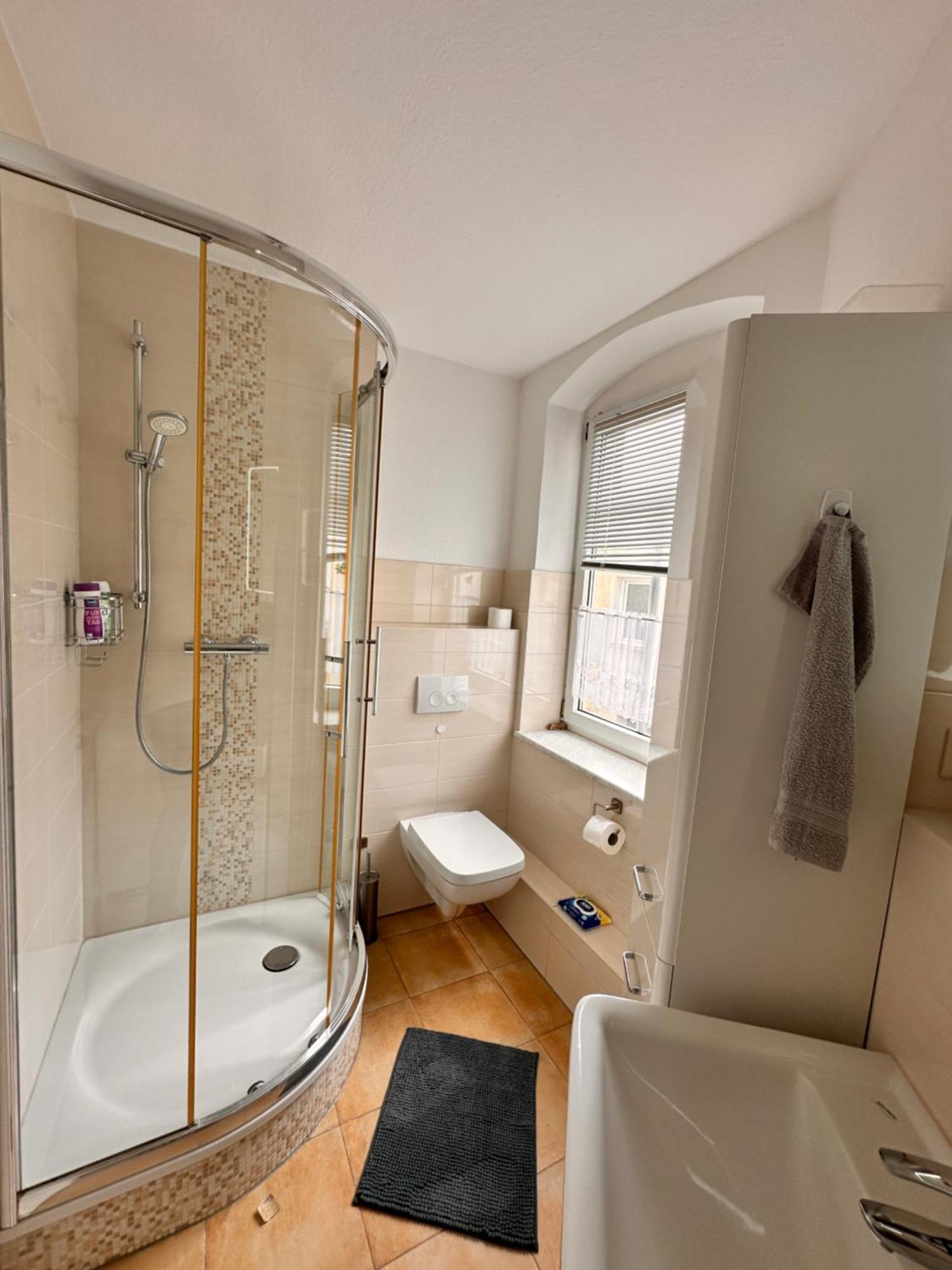 Apartment Entspannung Pur In *