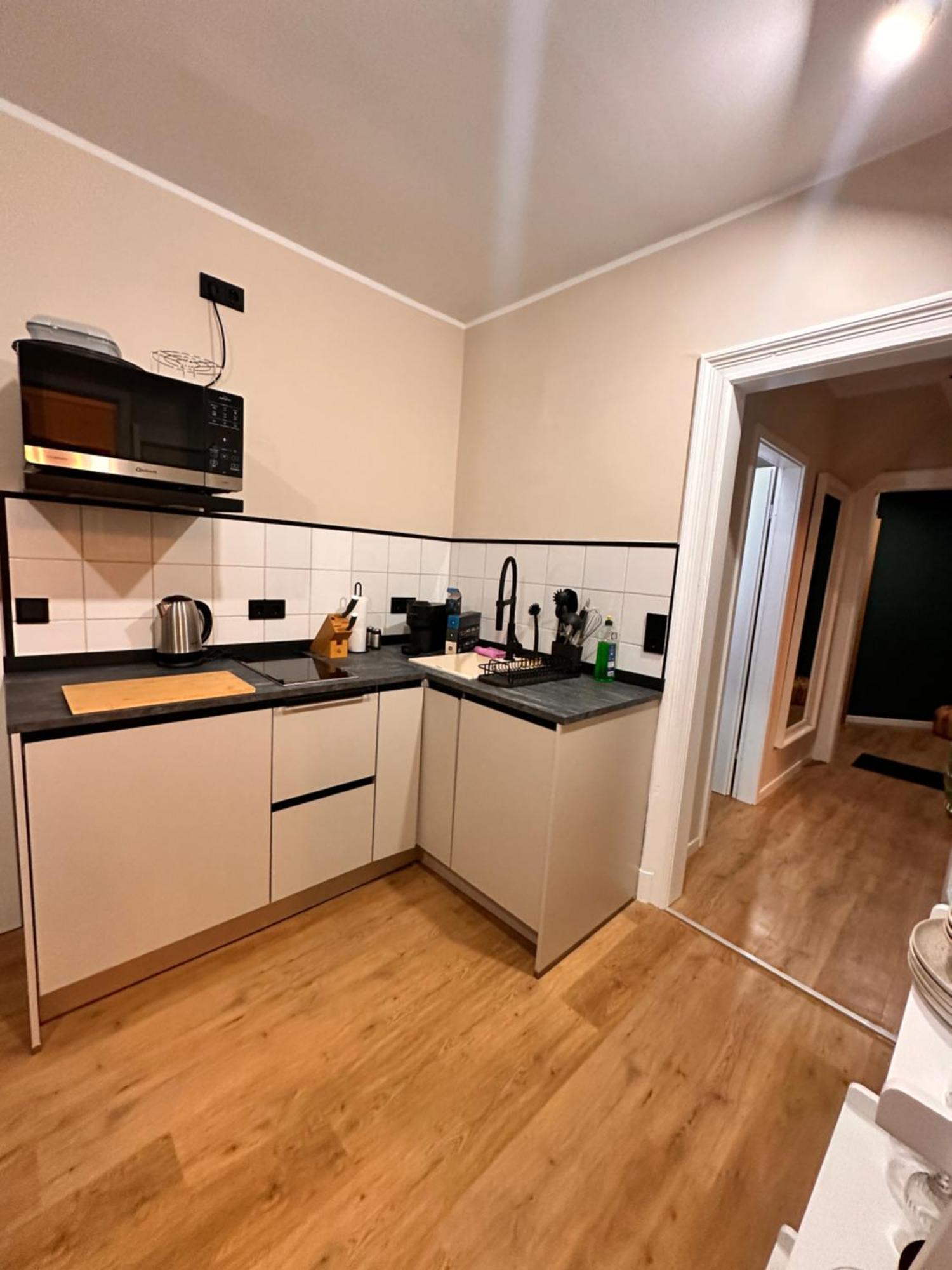 Entspannung Pur In Apartment