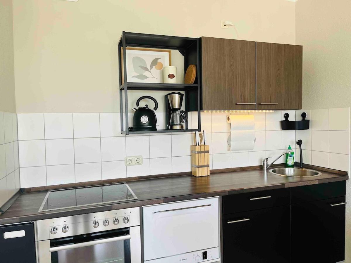Modernes In Der Naehe Zur Uniklinik Apartment *