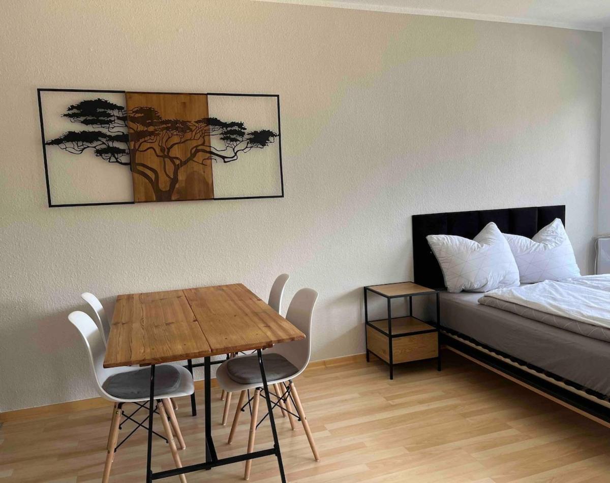 Modernes In Der Naehe Zur Uniklinik Apartment