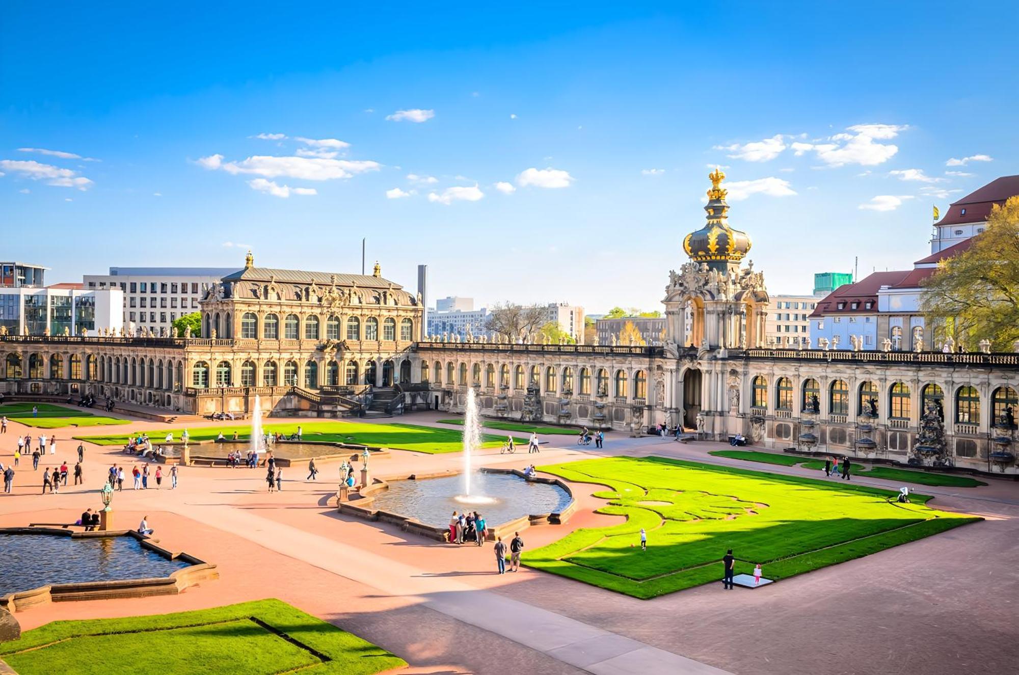 Hotel Kipping Dresden