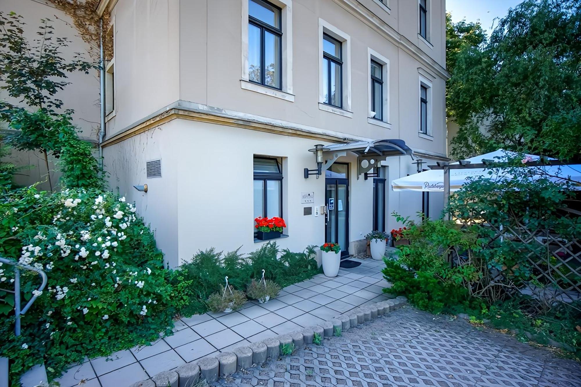 Kipping 3* Dresden