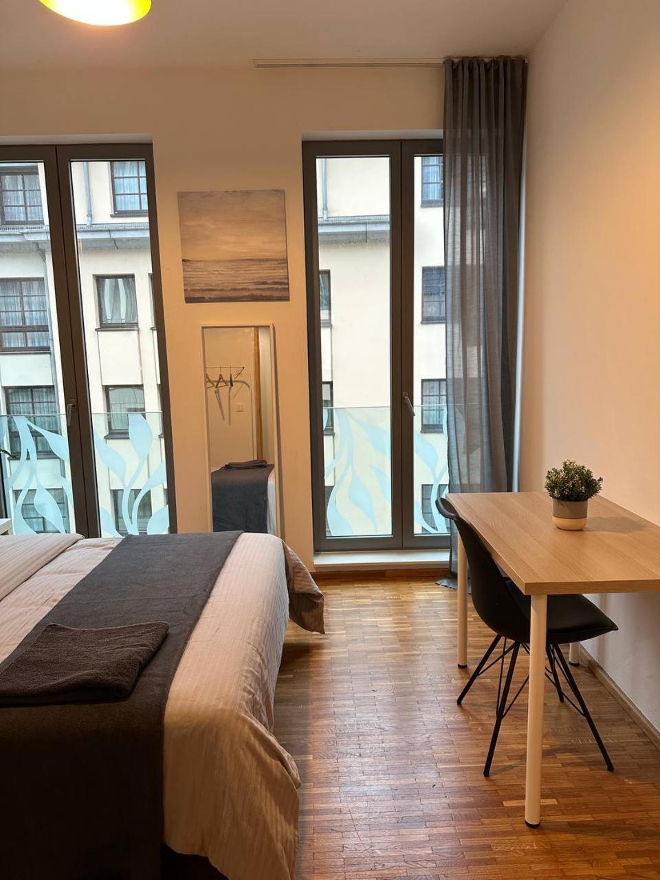 Gegenueber Frauenkirsche Accommodatie bij particulieren Dresden